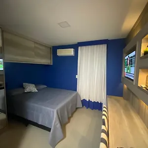 Apart-hotel Em Cond Royale - Av N S Assuncao 239, Bairro Passagem - Un 229, Cabo Frio